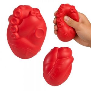 SQUISHY HEART
